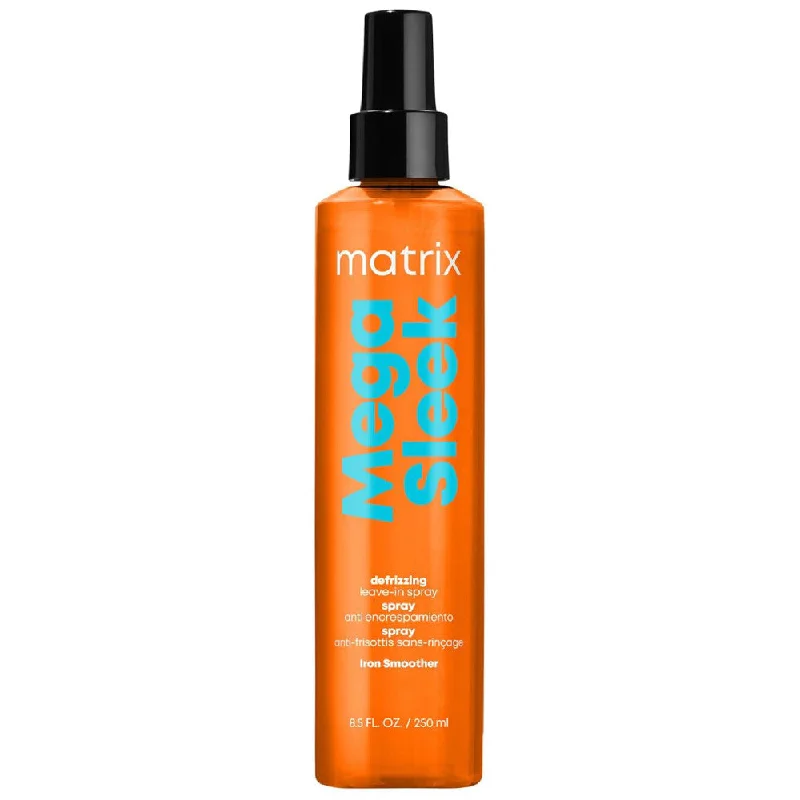 Matrix Total Results Mega Sleek Iron Smoother 8.5 oz