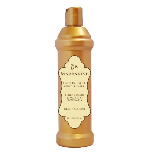 Earthly Body Marrakesh Color Care Conditioner 12 oz