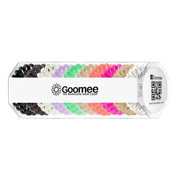 Goomee Shades of Goomee 10 pack