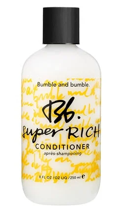 Bumble and Bumble Super Rich Conditioner 8.5 oz