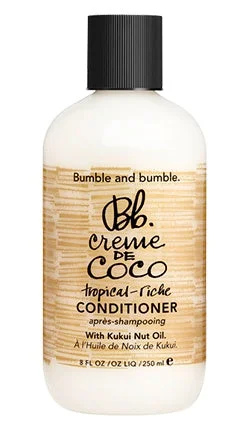 Bumble and Bumble Creme De Coco Conditioner 8.5 oz