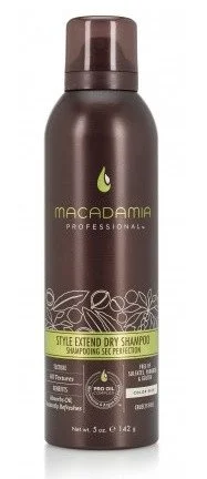 Macadamia Style Extend Dry Shampoo 5 oz