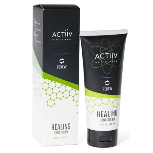 Actiiv Hair Science Renew Healing Conditioner 5 oz