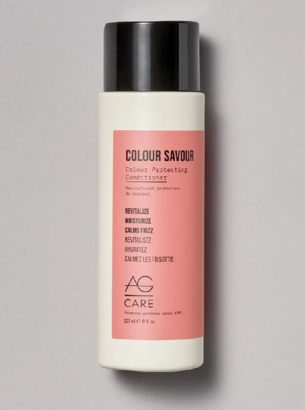 AG Hair Colour Savour Conditioner