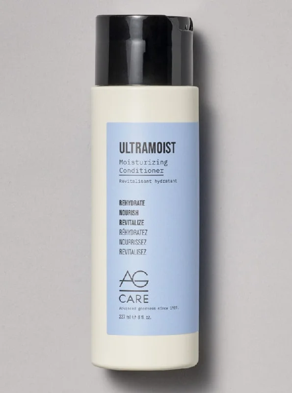 AG Hair Ultramoist Moisturizing Conditioner