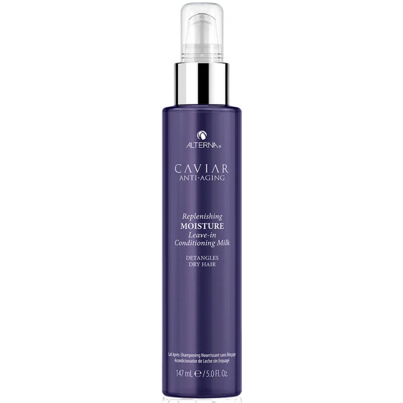 Alterna Caviar Replenishing Moisture Leave-in Conditioning Milk 5 oz