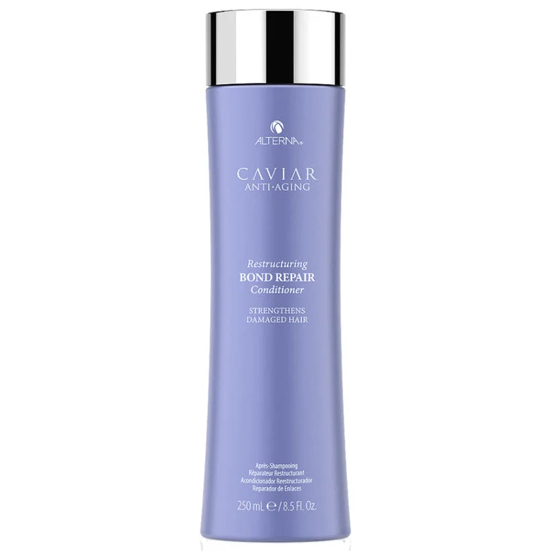 Alterna Caviar Restructuring Bond Repair Conditioner