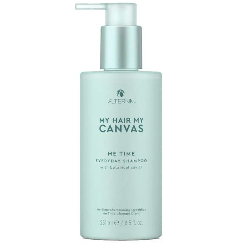 Alterna My Hair My Canvas Me Time Everyday Shampoo