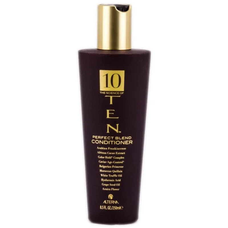 Alterna Ten Perfect Blend Conditioner