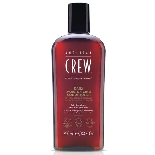 American Crew Daily Moisturizing Conditioner