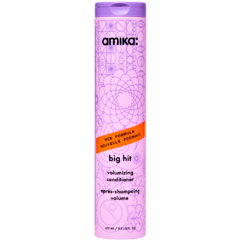 Amika Big Hit Volumizing Conditioner