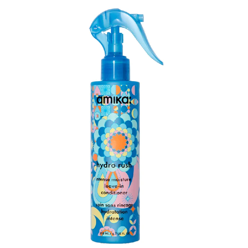 Amika Hydro Rush Leave in 6.7 oz