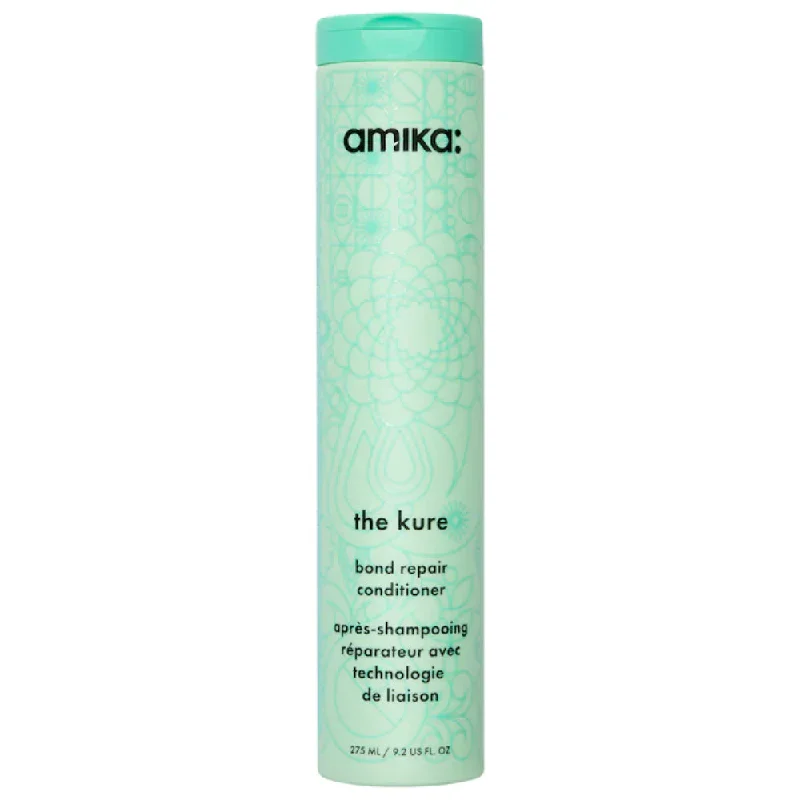 Amika The Kure Bond Hair Repair Conditioner