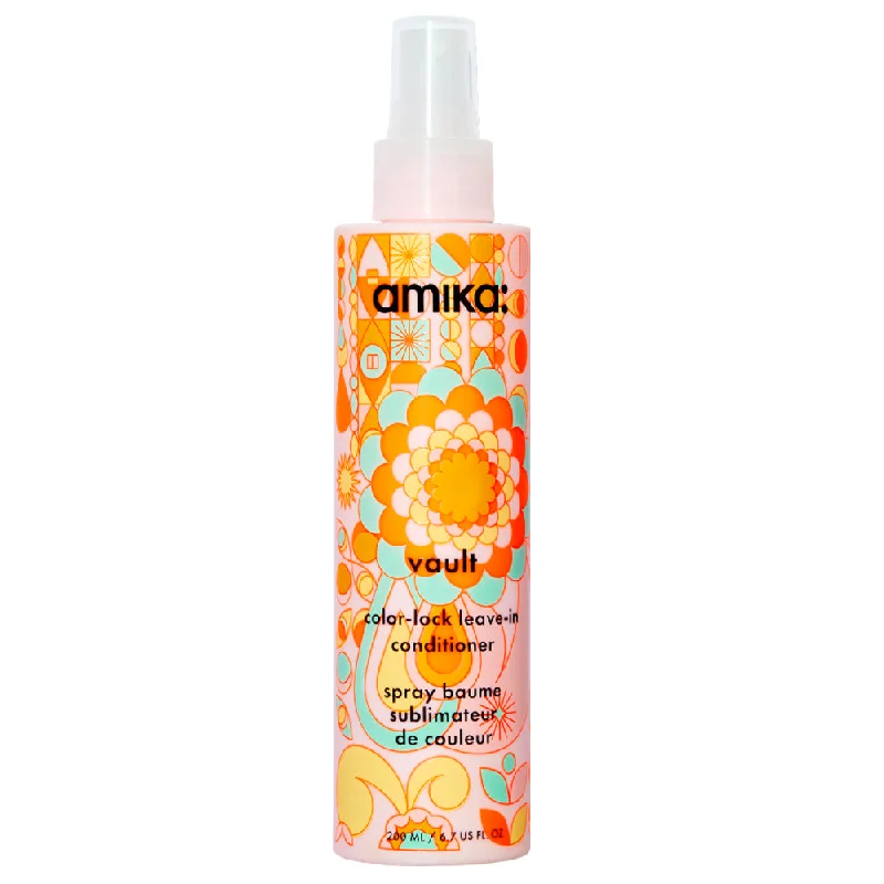 Amika Vault Leave in Conditioner 6.7 oz