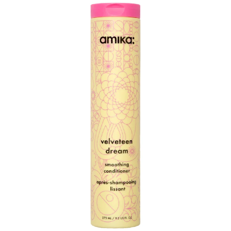 Amika Velveteen Dream Smoothing Conditioner