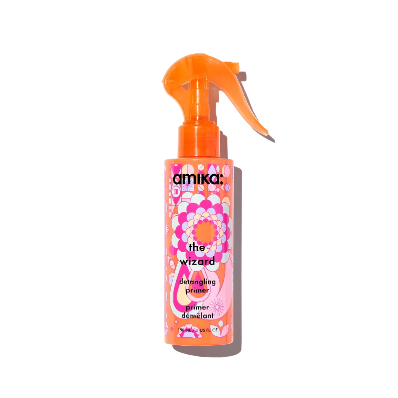 Amika Wizard Detangling Primer