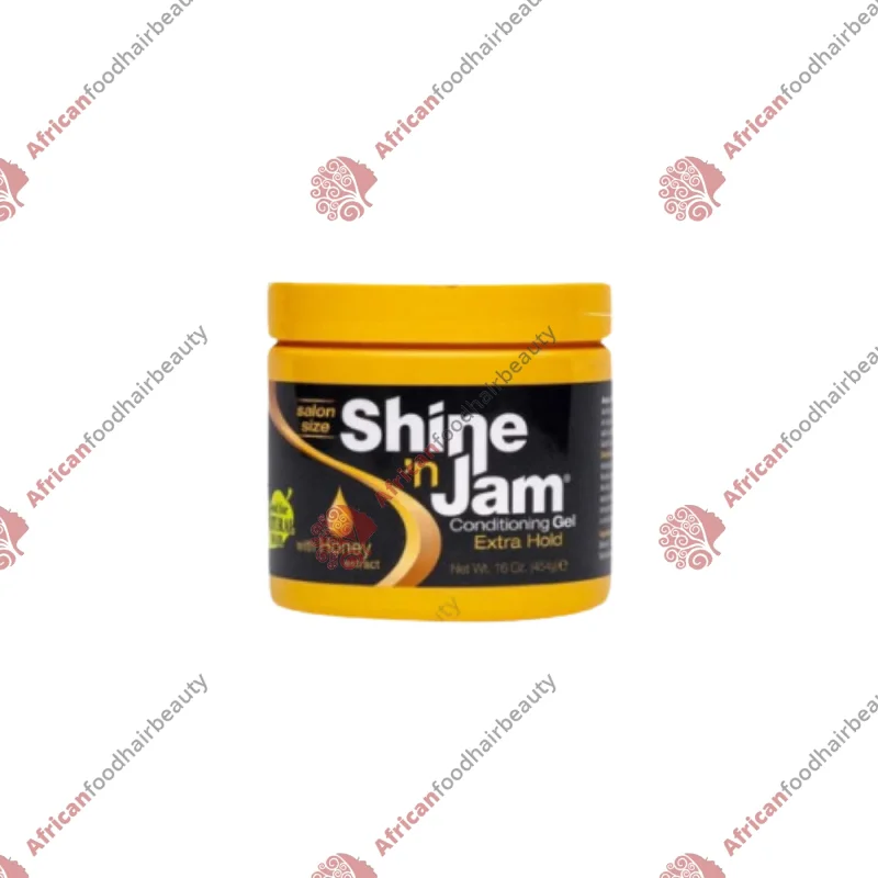 Ampro Shine n Jam 16oz