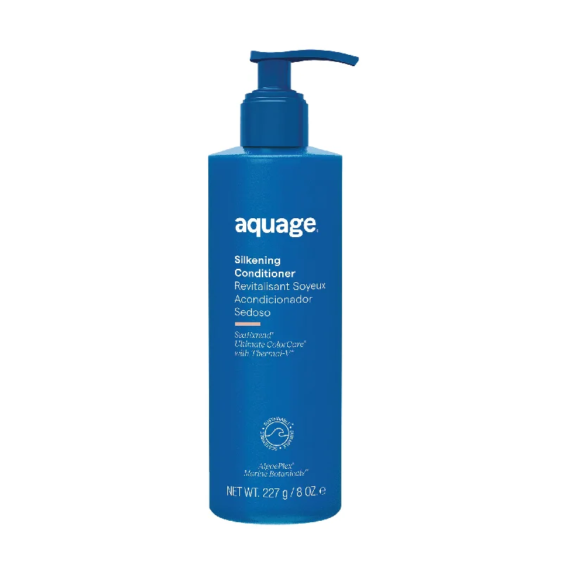 Aquage Sea Extend Silkening Conditioner