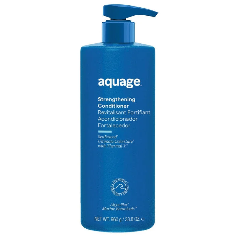 Aquage Sea Extend Strengthening Conditioner 33.8 oz