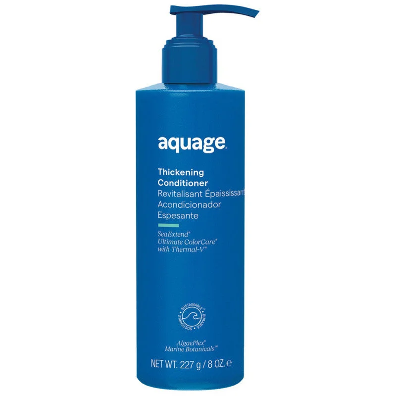 Aquage Sea Extend Thickening Conditioner 8 oz