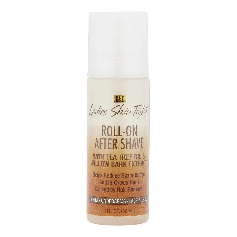 Skin Tight Ladies Roll-On 3 Oz