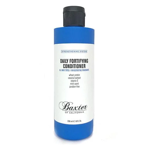 Baxter of California Daily Fortifying Conditioner