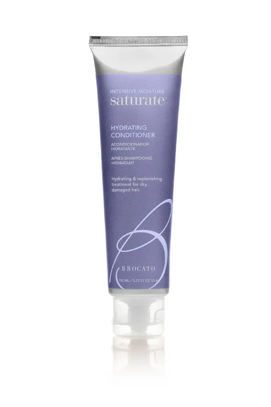 Brocato Saturate Hydrating Conditioner 5.25 oz