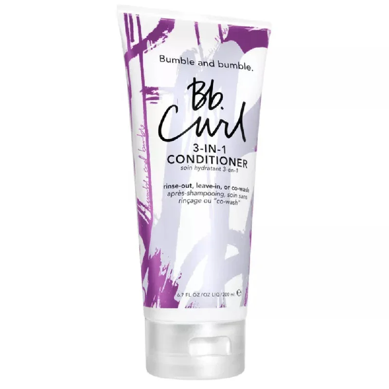 Bumble and Bumble Curl Conditioner 6.7 oz