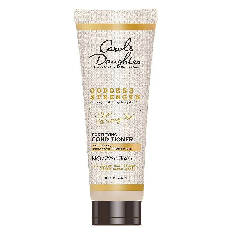 Carol's Goddess Conditioner 11 Oz