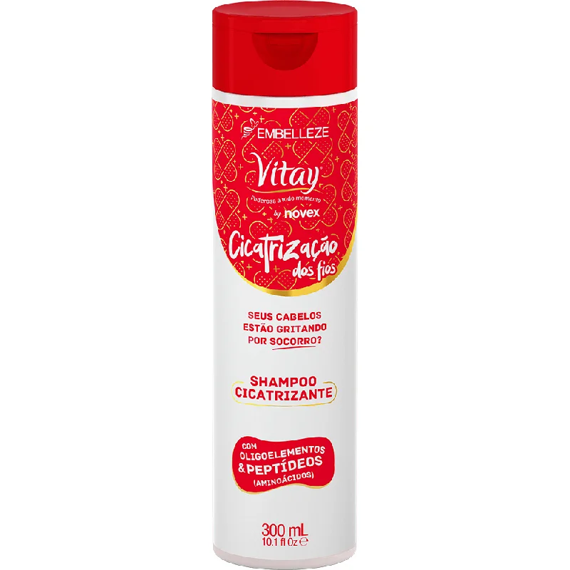 Vitay Shampoo Hair Healing 300ml