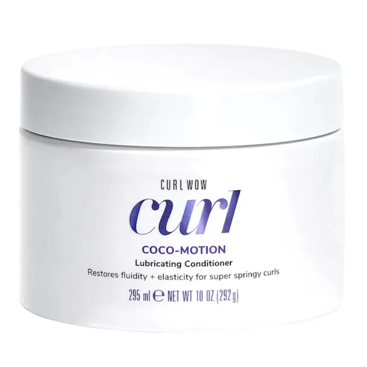 Color Wow Curl Wow Coco-Motion Conditioner 10 oz