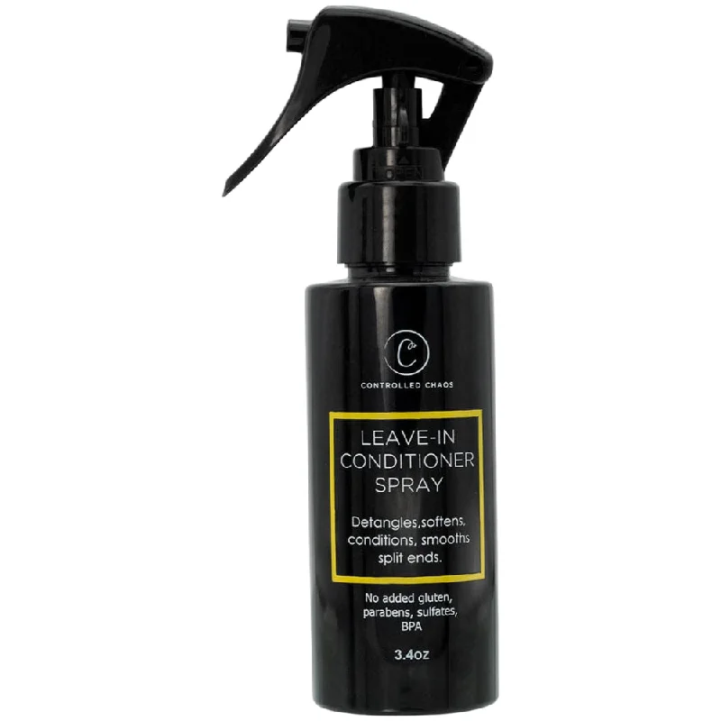 Controlled Chaos Leave-in Conditioner