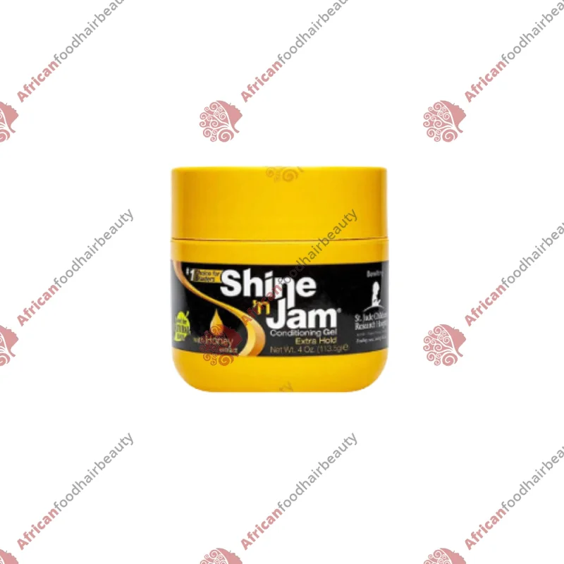 Ampro Shine n Jam 4oz