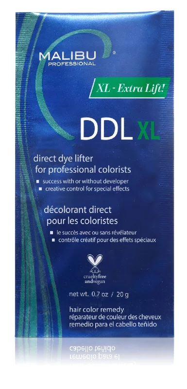 DDL XL Direct Dye Lifter