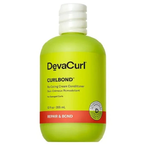 DevaCurl Curlbond Conditioner