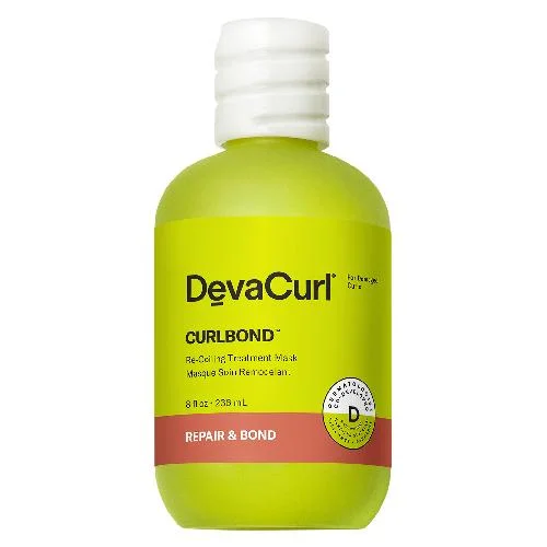 DevaCurl Curlbond Mask 8 Oz