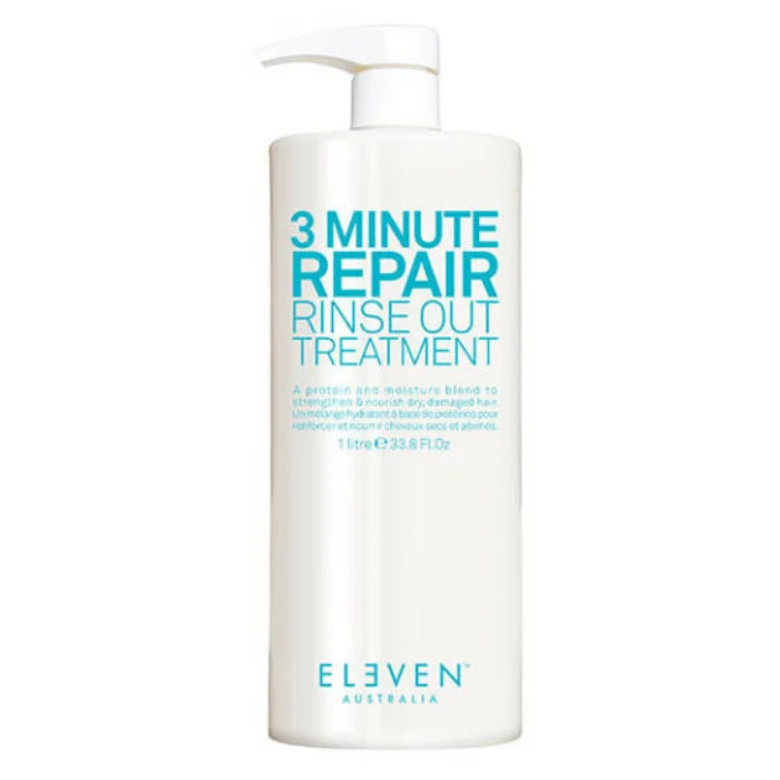 ELEVEN AUSTRALIA 3 Minute Repair Rinse Out Treatment 500ml