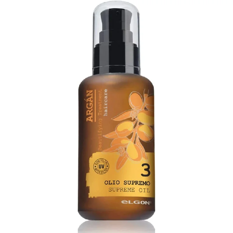 Elgon Argan Oil 100ml