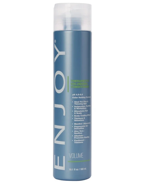 Enjoy Therapeutic Volumizing Conditioner