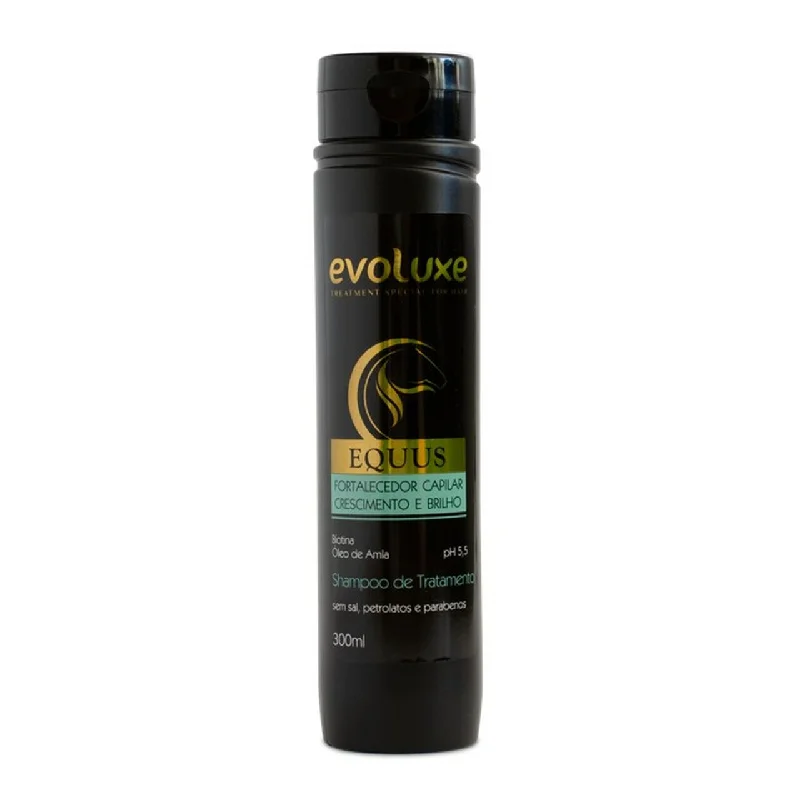 Evoluxe Equus Treatment Shampoo 300ML - ASP