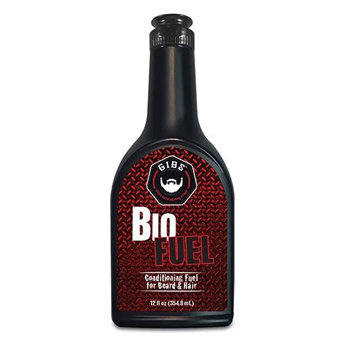 GIBS Bio Fuel Conditioner 12 oz