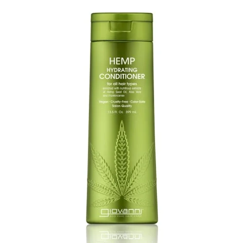 Giovanni Hemp Hydrating Conditioner