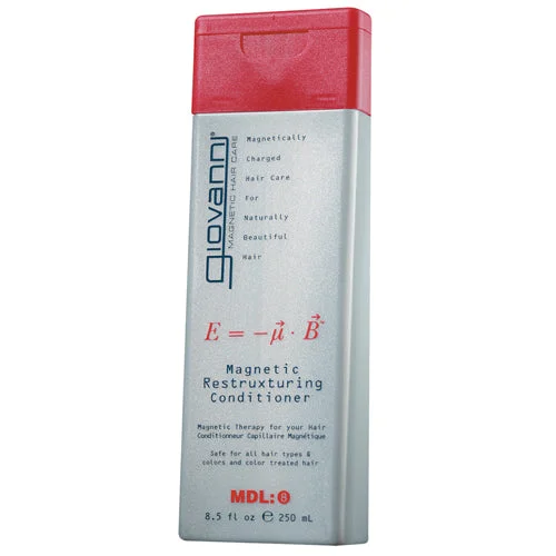 Giovanni Magnetic Energizing Conditioner 8.5 oz