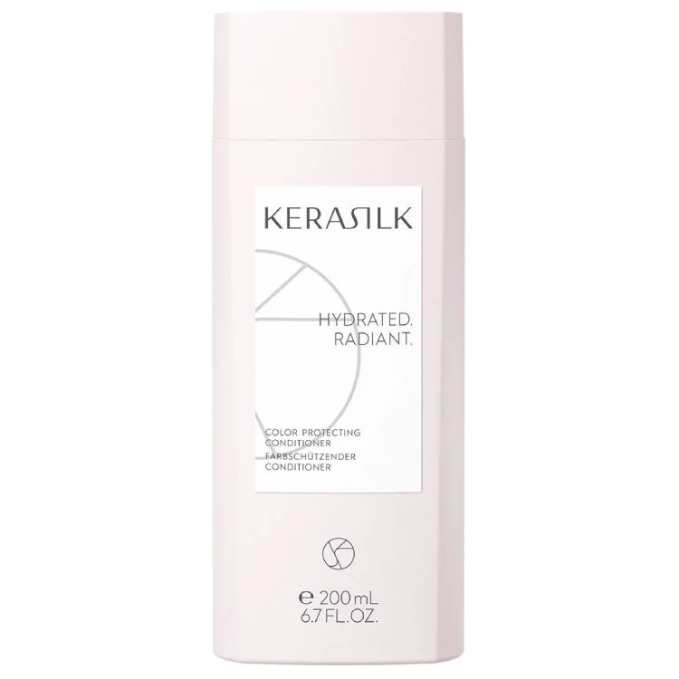 Goldwell Kerasilk Color Protecting Conditioner