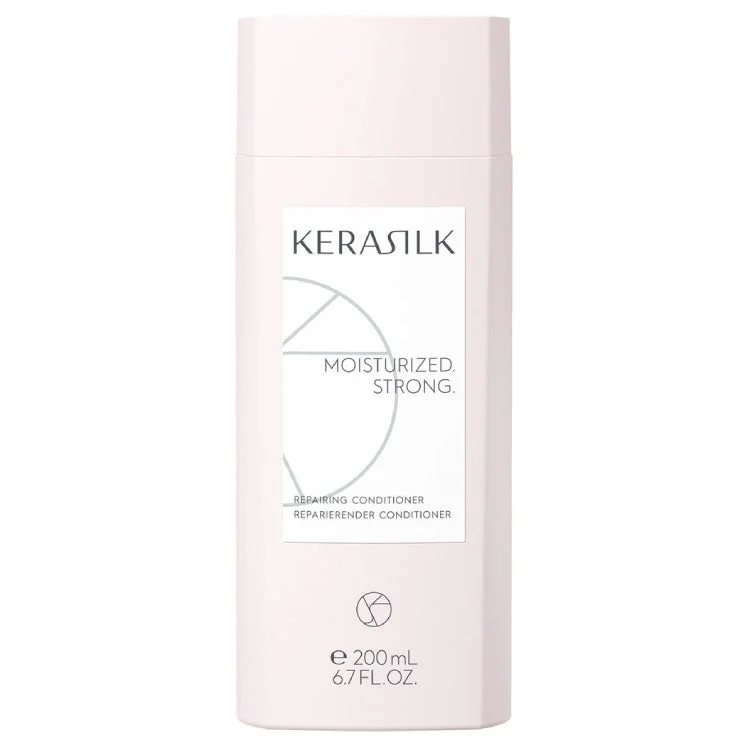 Goldwell Kerasilk Repairing Conditioner