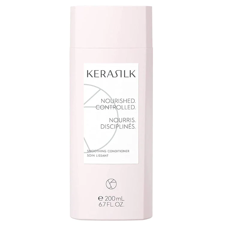 Goldwell Kerasilk Smoothing Conditioner