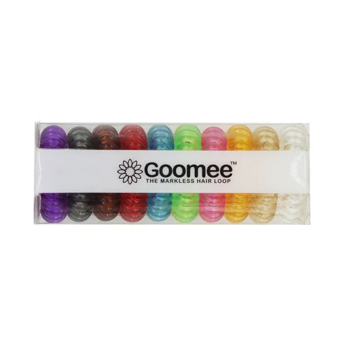 Goomee Jelly Collection 10 Pack