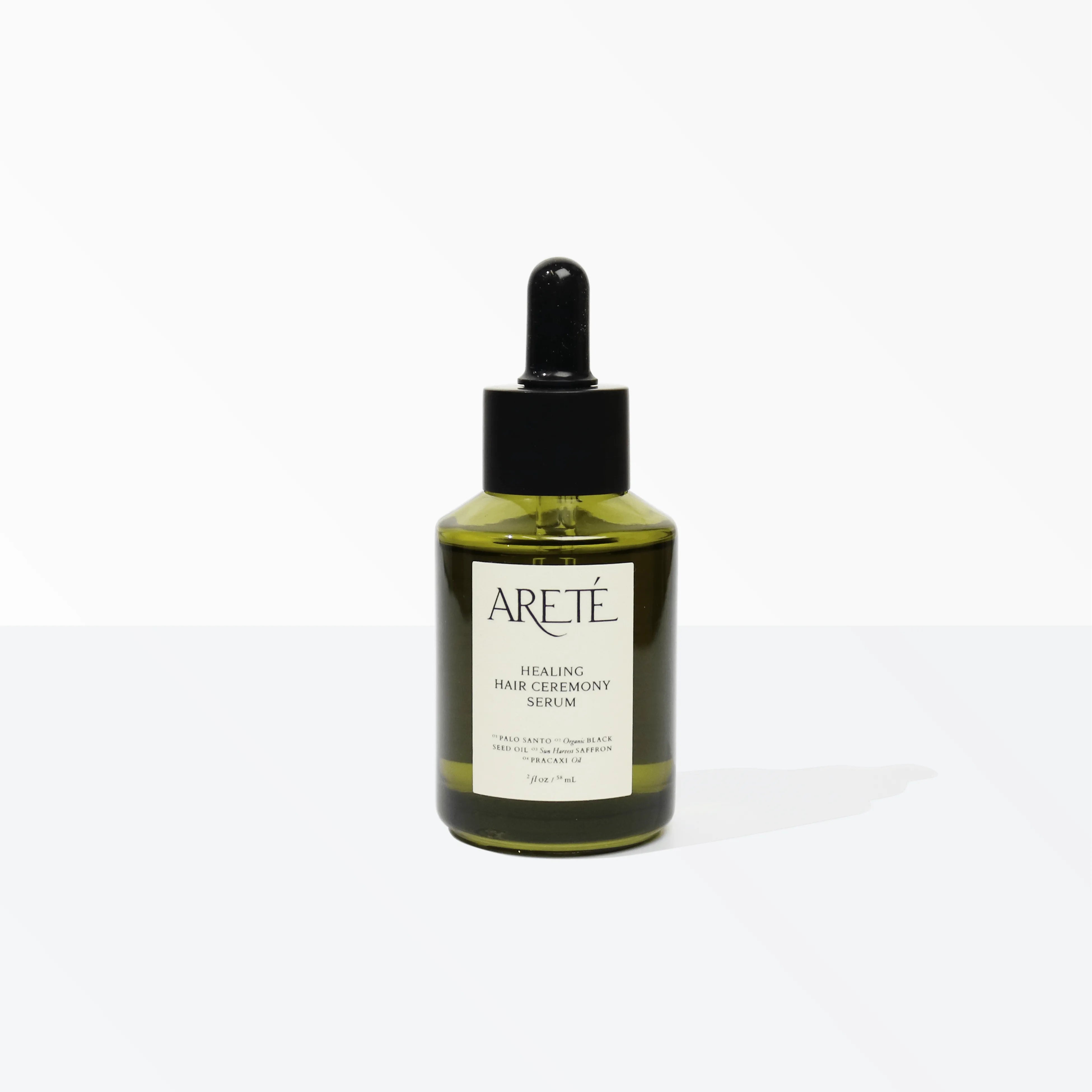 Healing Hair Ceremony Serum