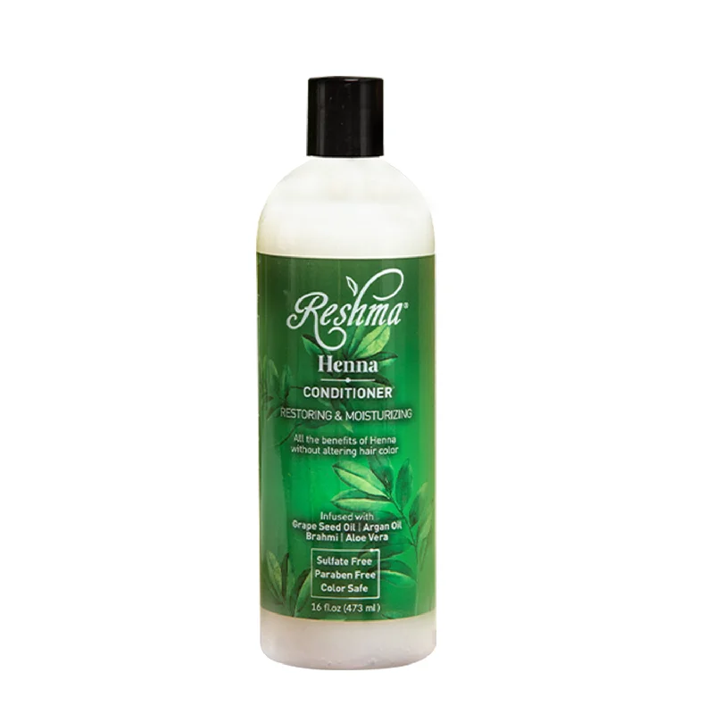 Henna Conditioner