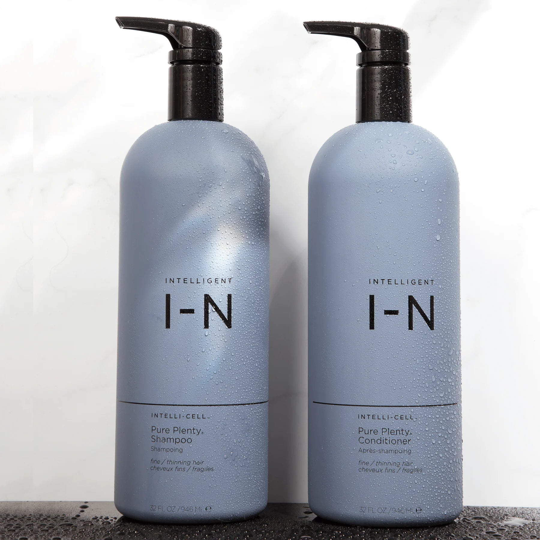 Holistic Hair + Scalp Ritual Treatment Package With I-N